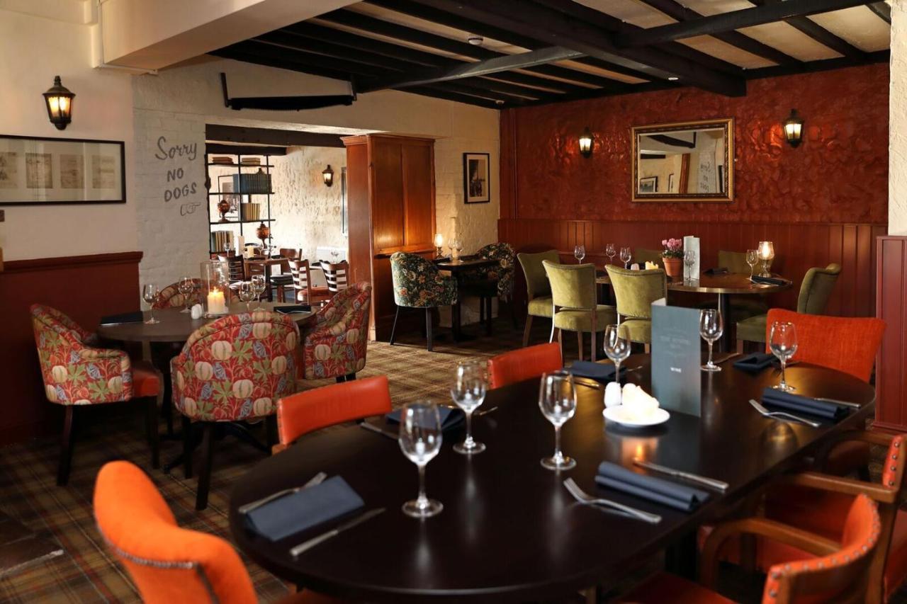 The Rising Sun Coltishall Exterior foto