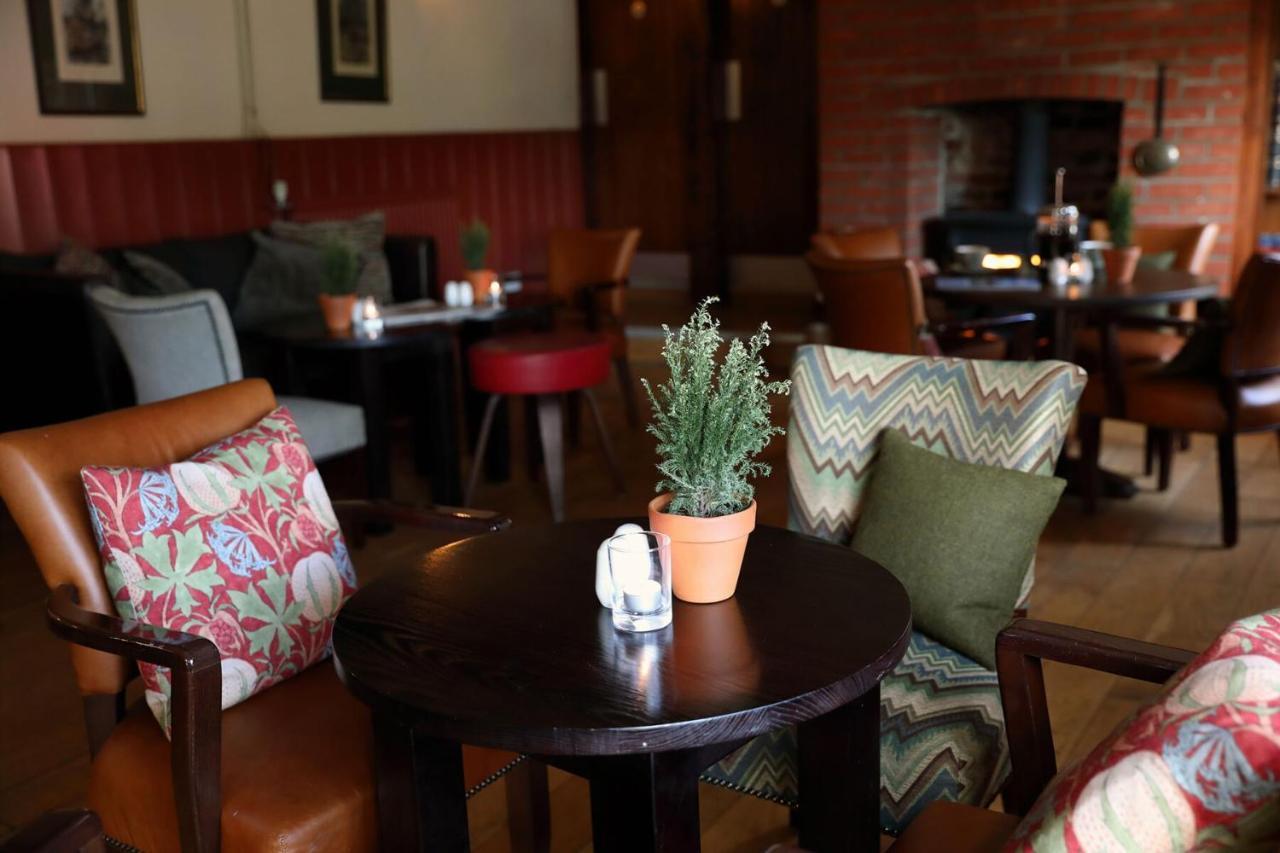 The Rising Sun Coltishall Exterior foto