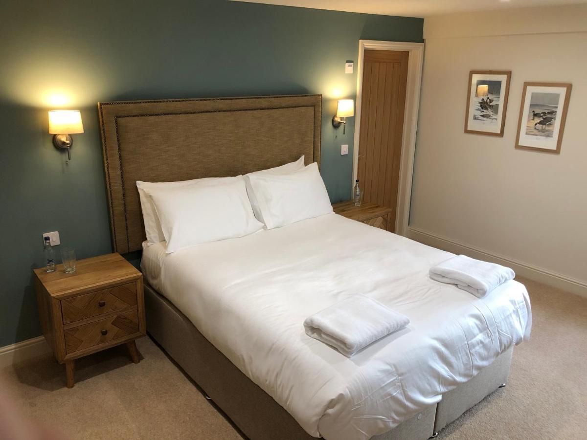 The Rising Sun Coltishall Quarto foto