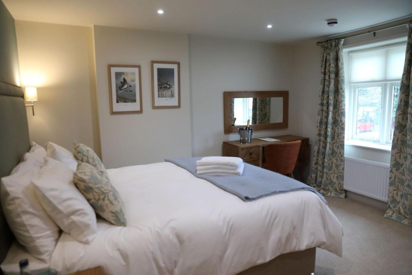 The Rising Sun Coltishall Quarto foto