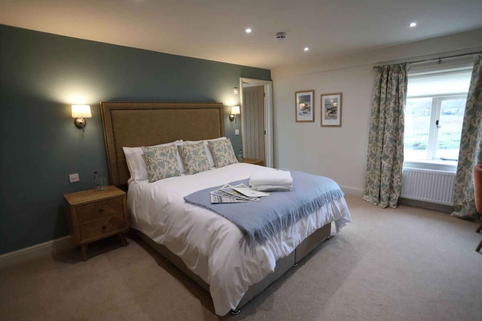 The Rising Sun Coltishall Quarto foto