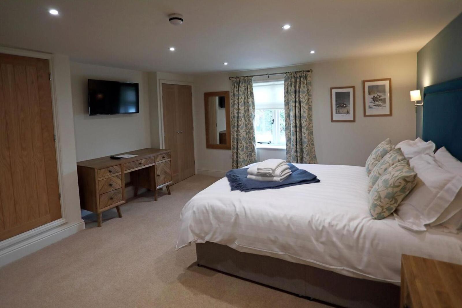 The Rising Sun Coltishall Quarto foto