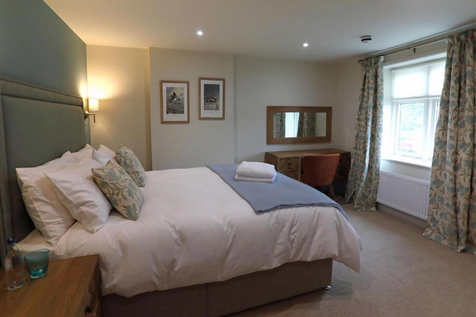 The Rising Sun Coltishall Quarto foto